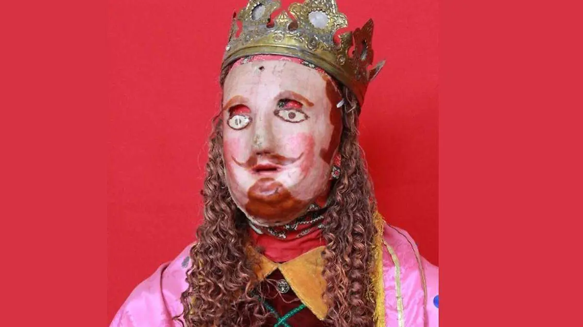 Danza de los jardineros