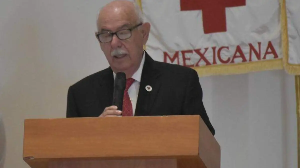 Cruz Roja