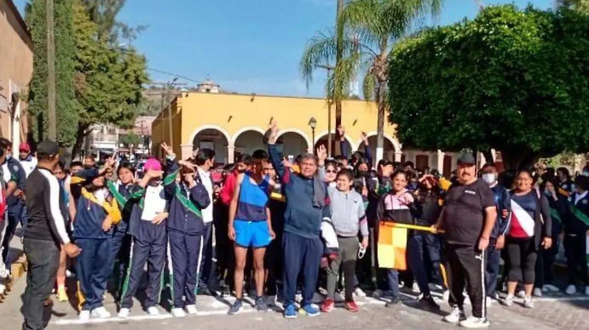 carrera aguila real 1
