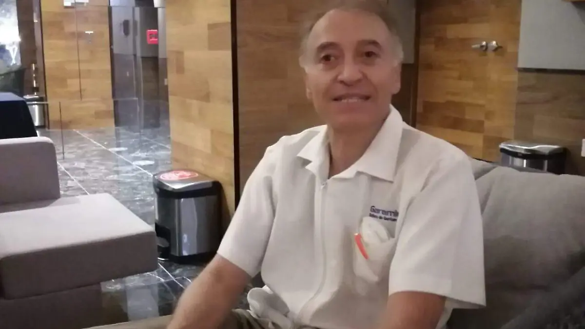 Ricardo Hernández 1