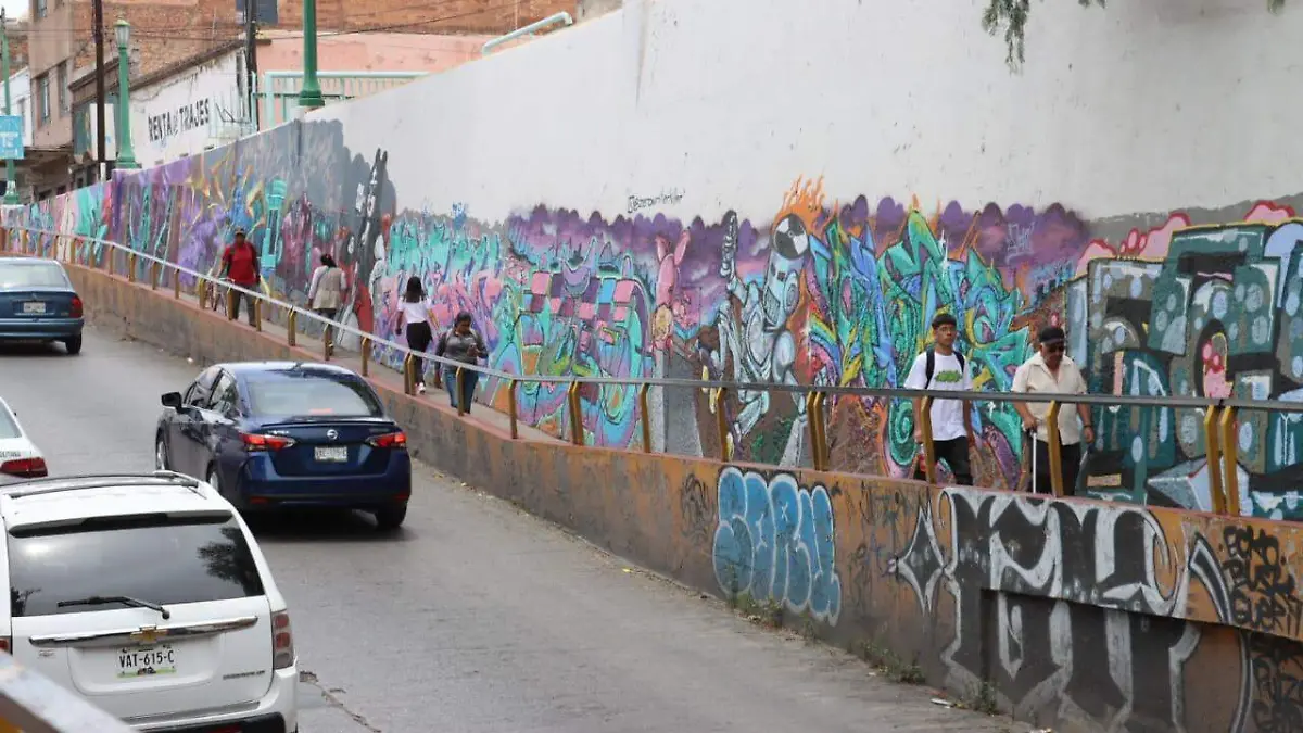 puente othón