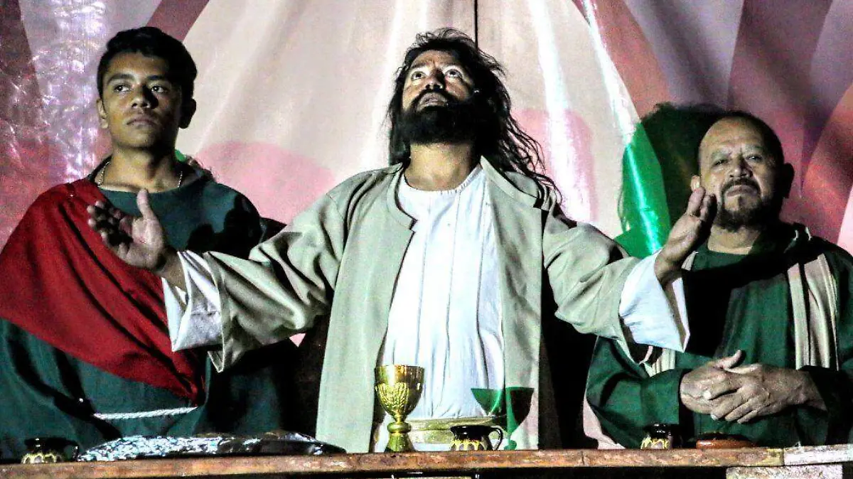 cristo 3