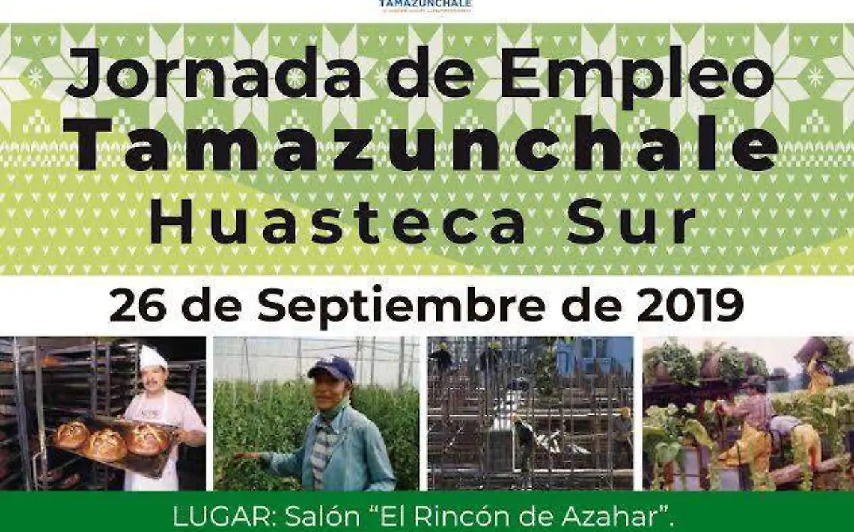 STPS Tamazunchale 250919