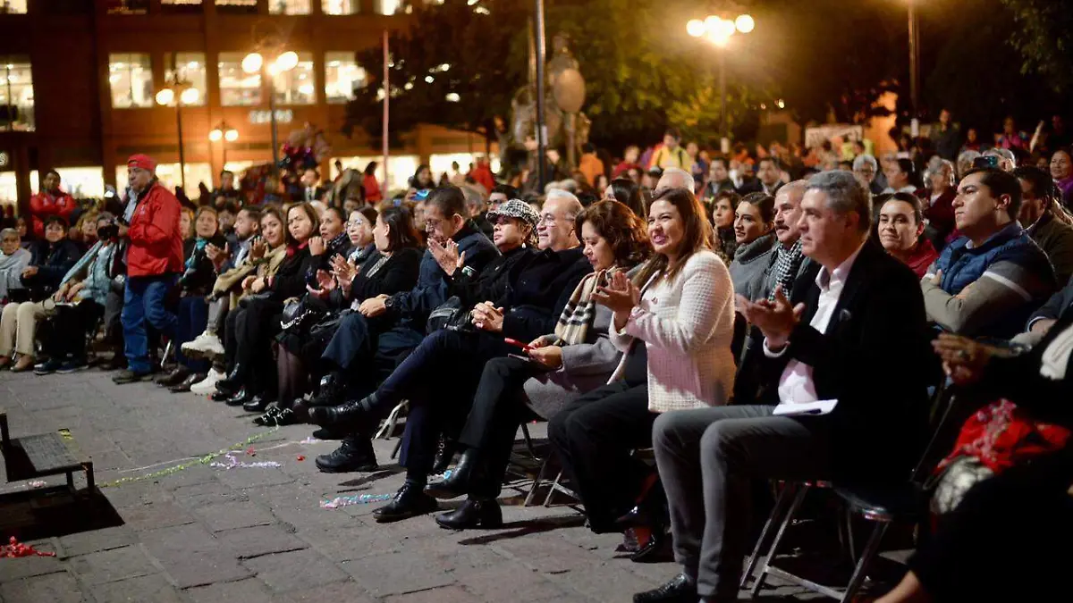 Segundo informe de actividades Secretaría de Cultura municipal (2)