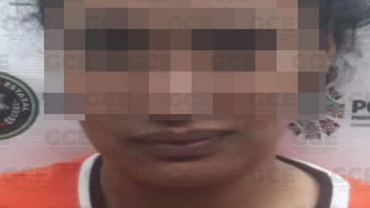 021222 Boletín 2672,GUARDIA CIVIL ESTATAL DETIENE A DOS PERSONAS EJERCER VIOLENCIA CONTRA SUS FAMILIARES1