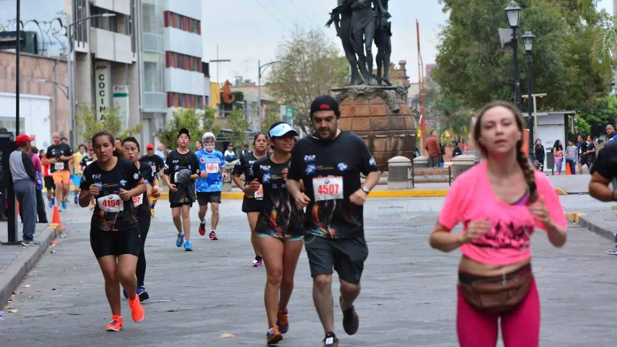  Medio Maratón Municipal  (1)