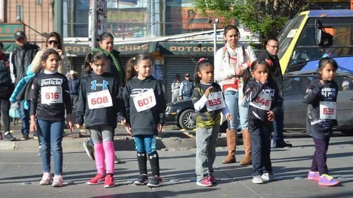 NIÑOS 5