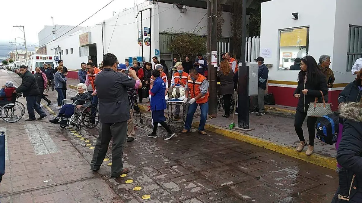 simulacro simulacros  4