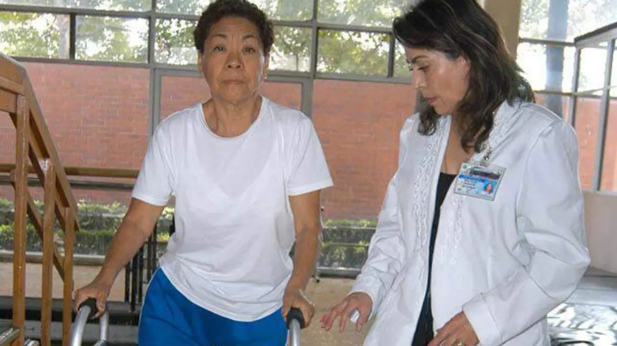 Son las mujeres las mas propensas a sufrir de Osteoporosis