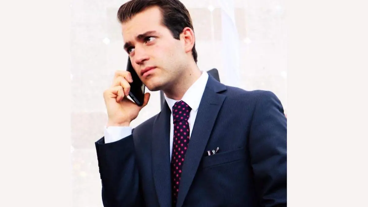 empresario
