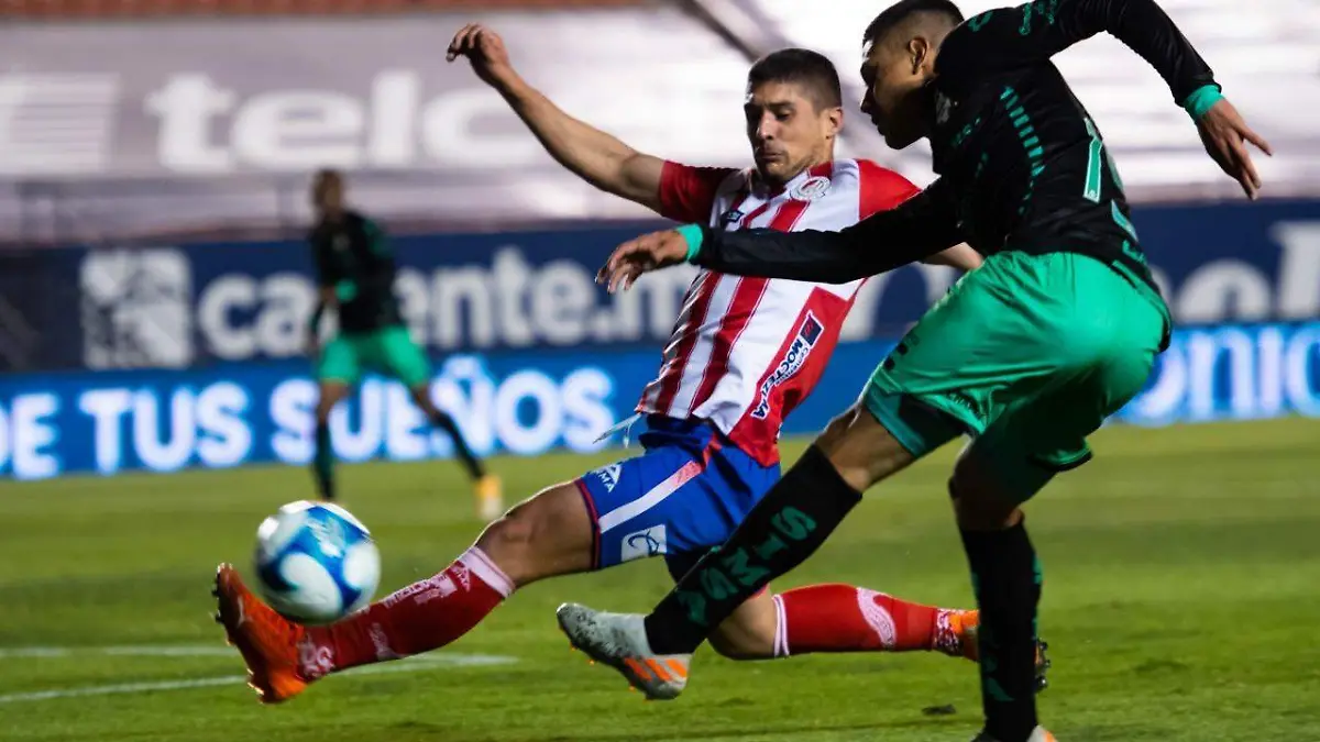 partido santos