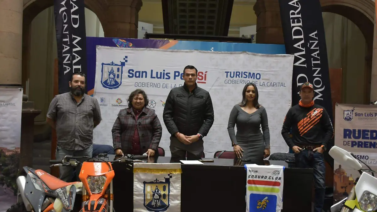 Campeonato Nacional de Enduro (5)