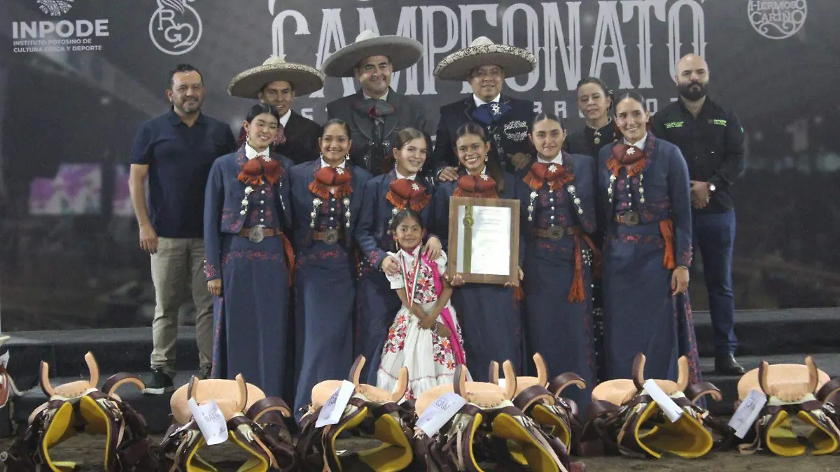 charros 1