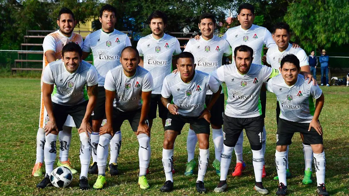 liga 1