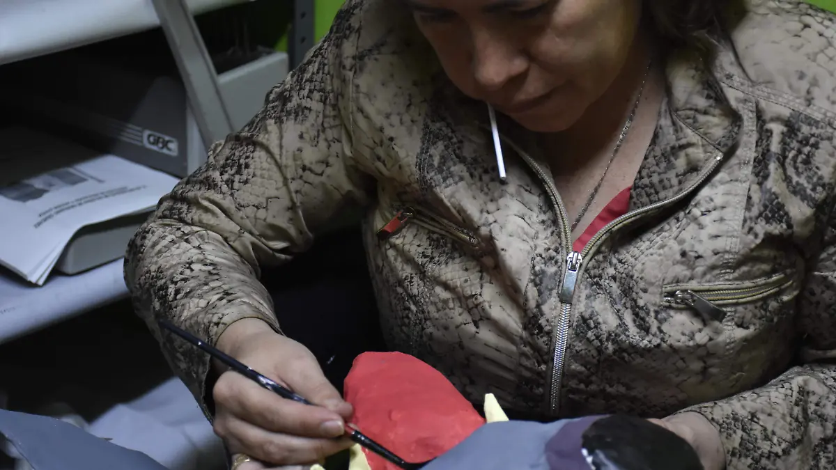 Soledad ComparsaReyLeon_Narc05