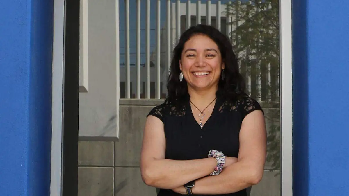 Ana María Estrada Sánchez