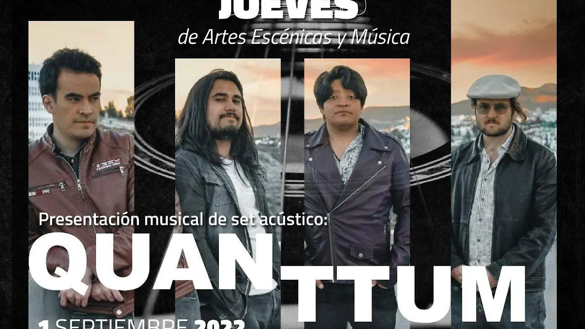 QUANTTUM