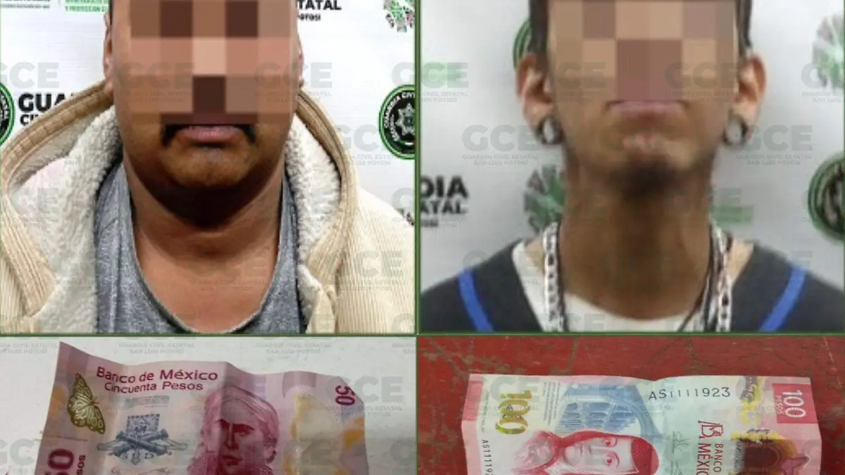Intentaron sobornar a policías