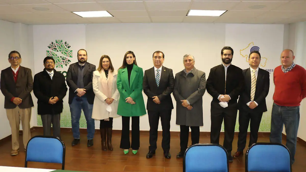 Nombran a nueva directora general del Cobach  4