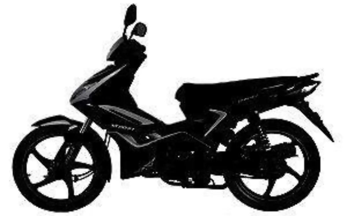 moto robo