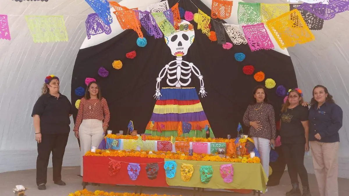 festejo dia de muertos (1)