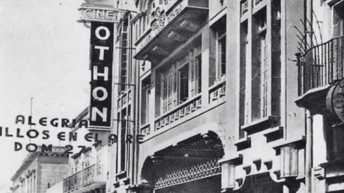 Cine Othon 1930