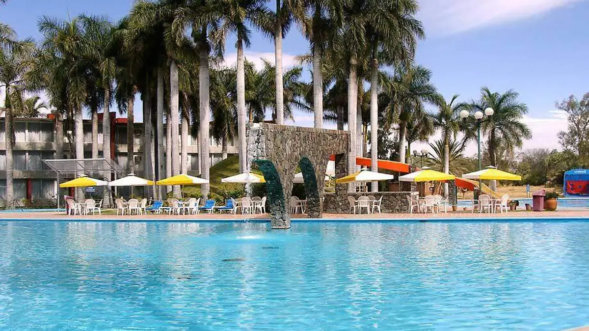 lourdes hotel