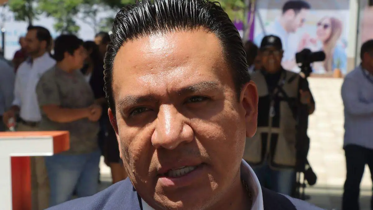 José Guadalupe Torres