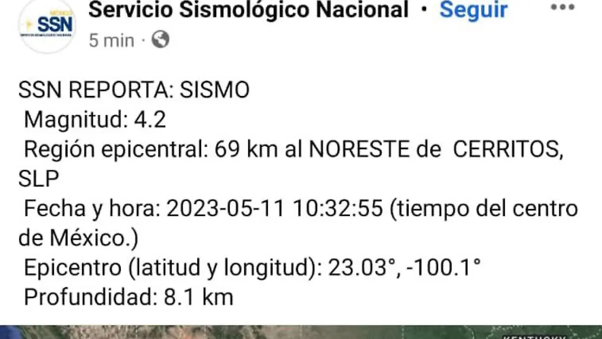 sismo portada mayo 11
