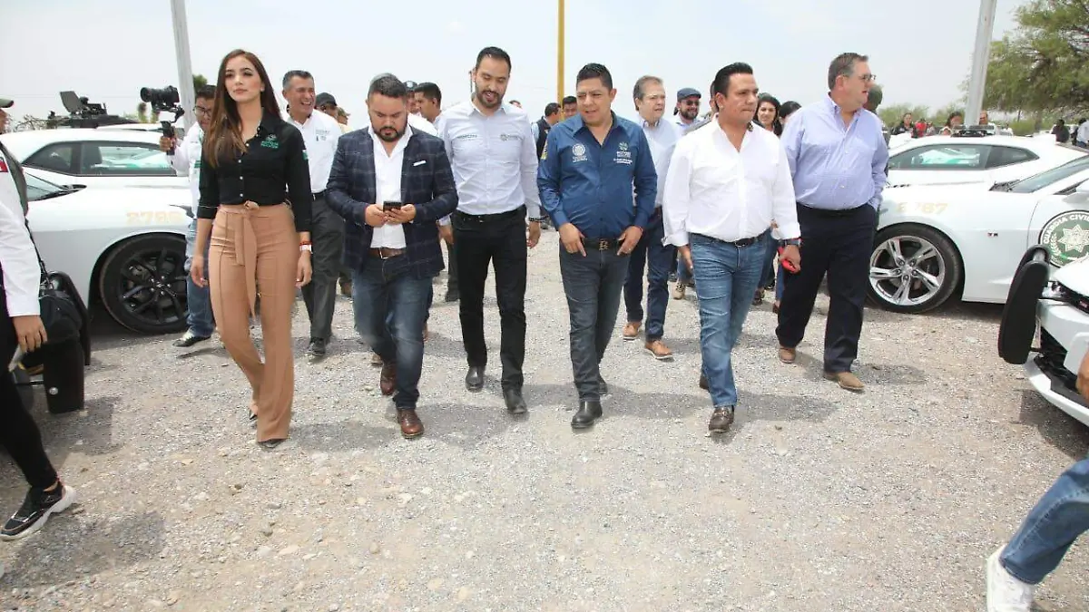 Nueva División de Caminos de la Guardia Civil Estatal  (2)