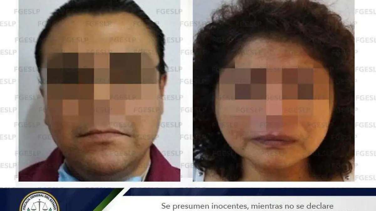 Acusados de violación agravada