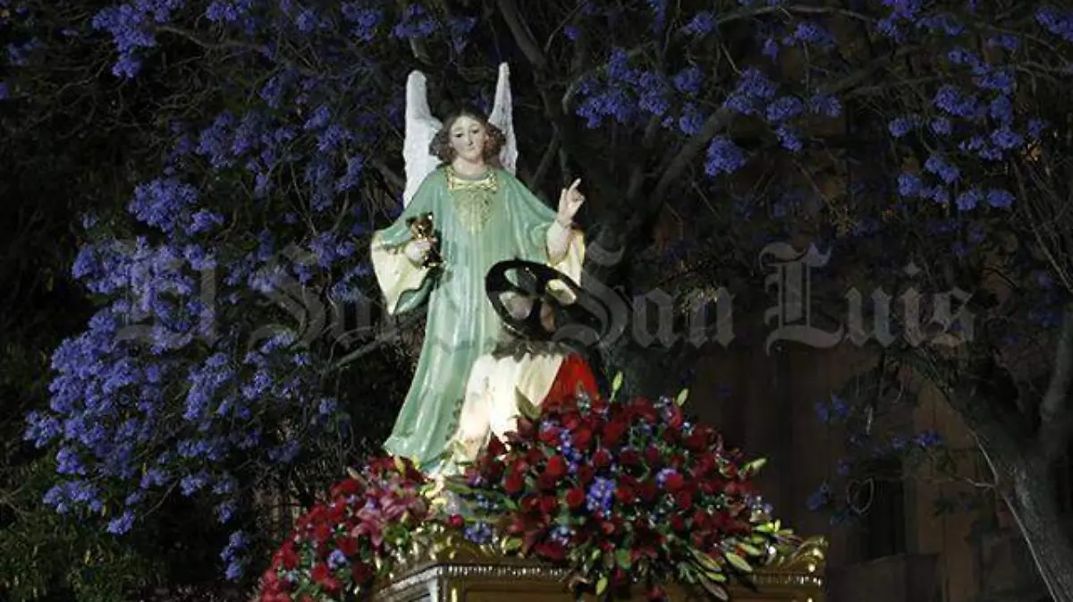 10 Procesión del Silencio 2018.