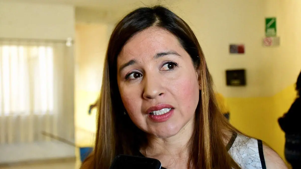 Yoloxochitl Díaz López