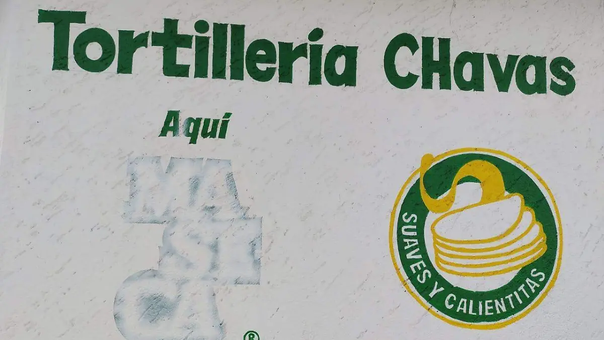 Precio de la tortilla sube