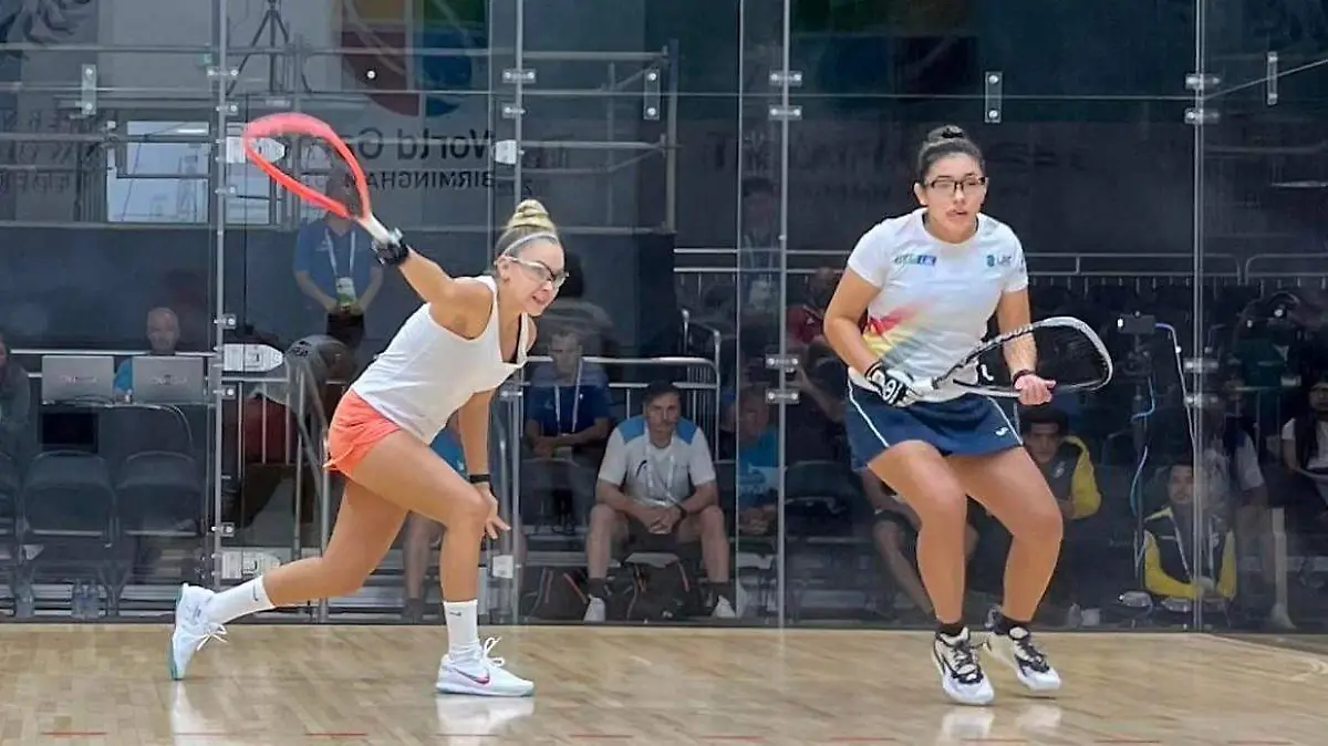 Tour profesional de raquetbol