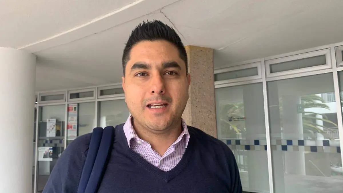 Víctor Salgado Delgadillo