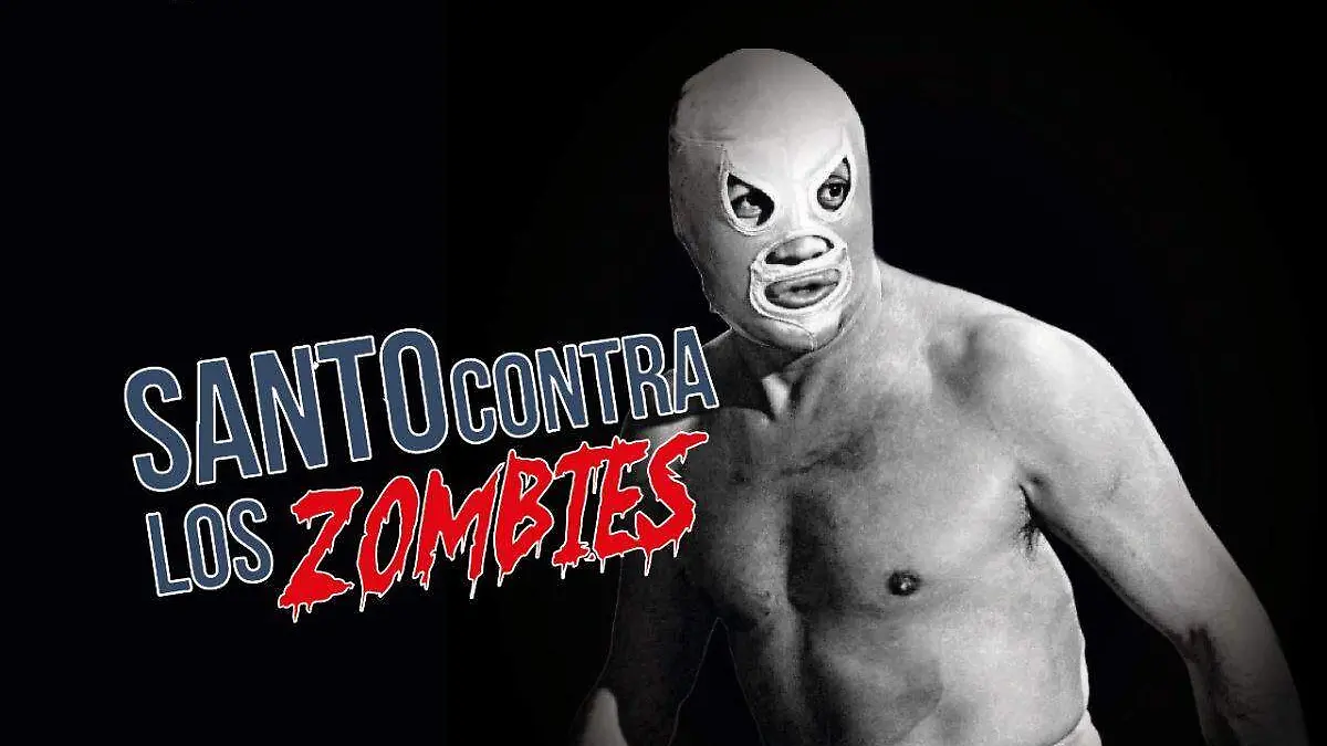El Santo