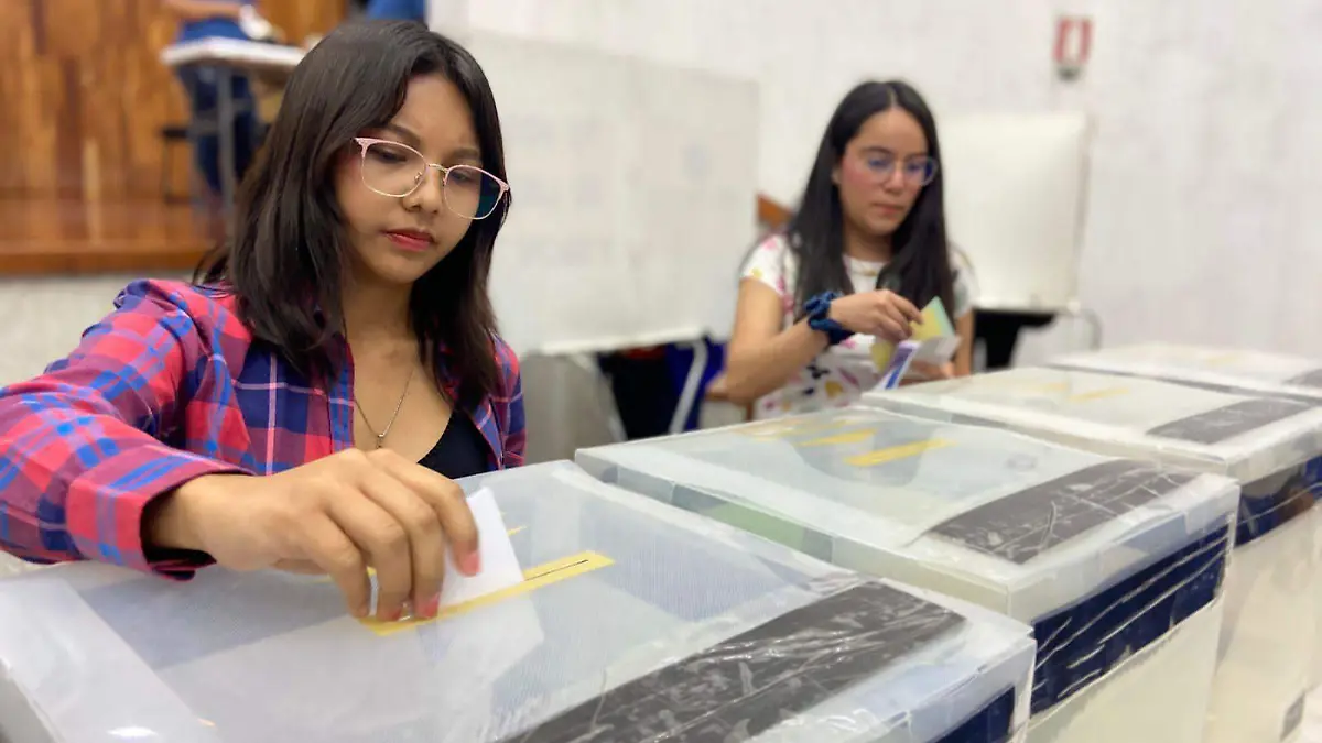 Consejo Directivo de la UASLP 3