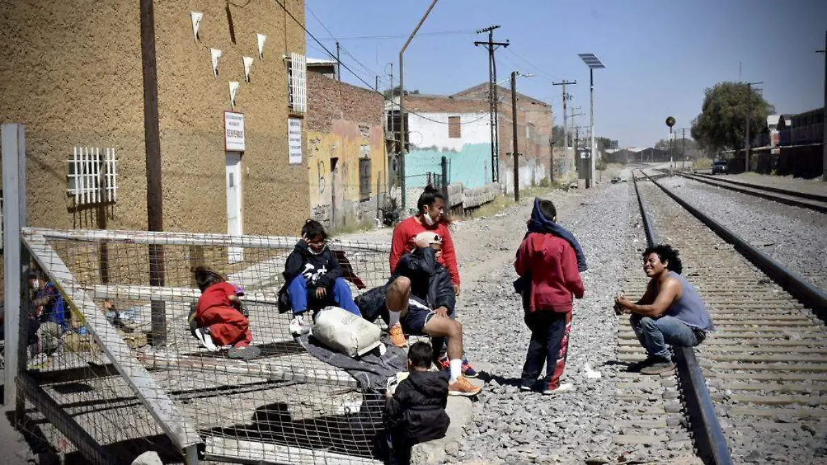 casa de migrantes del migrante 2