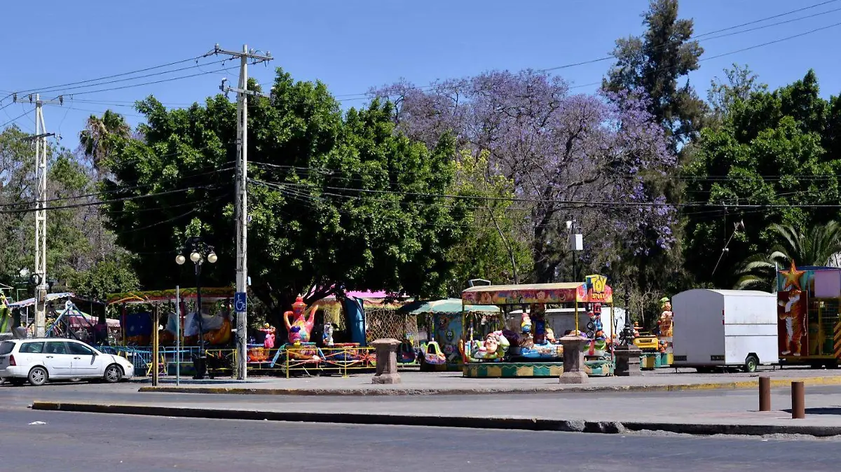 Alameda Juan Sarabia (4)