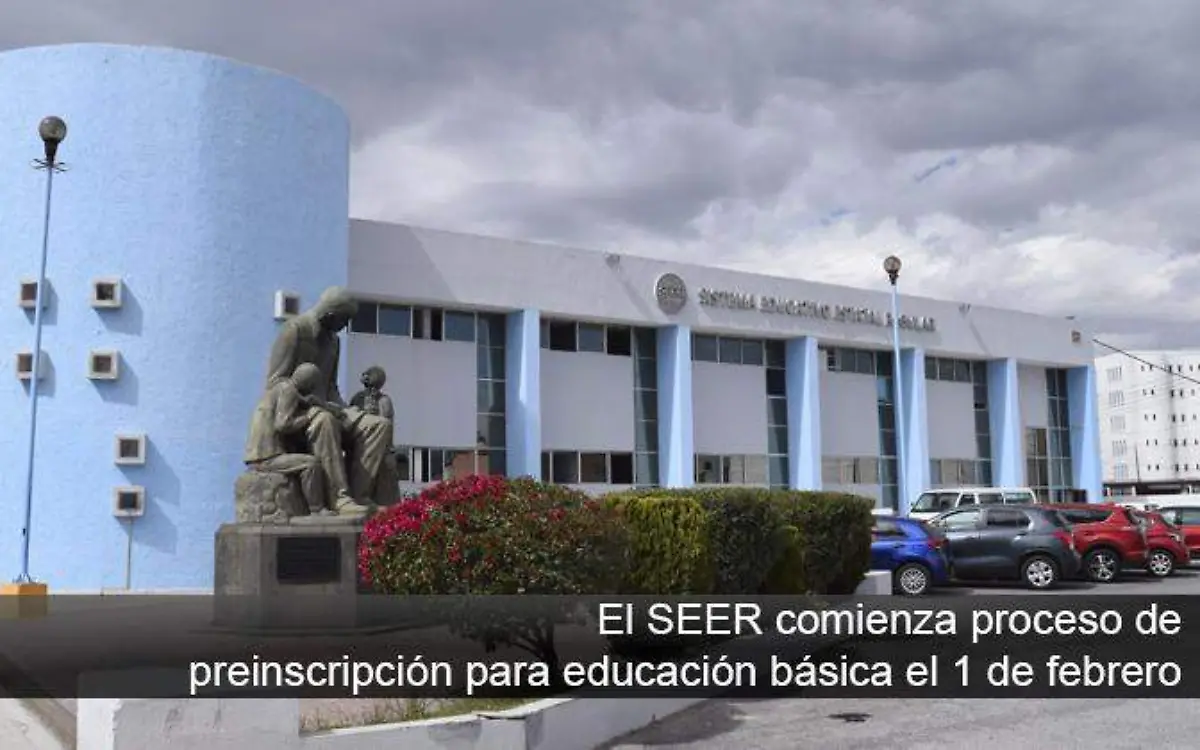 SEER