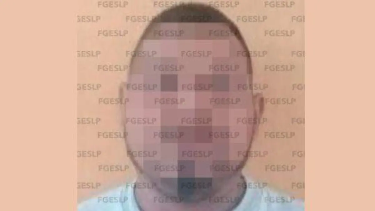 detenido