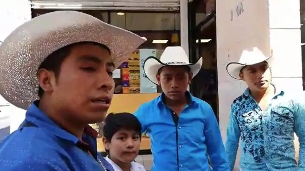 toreros
