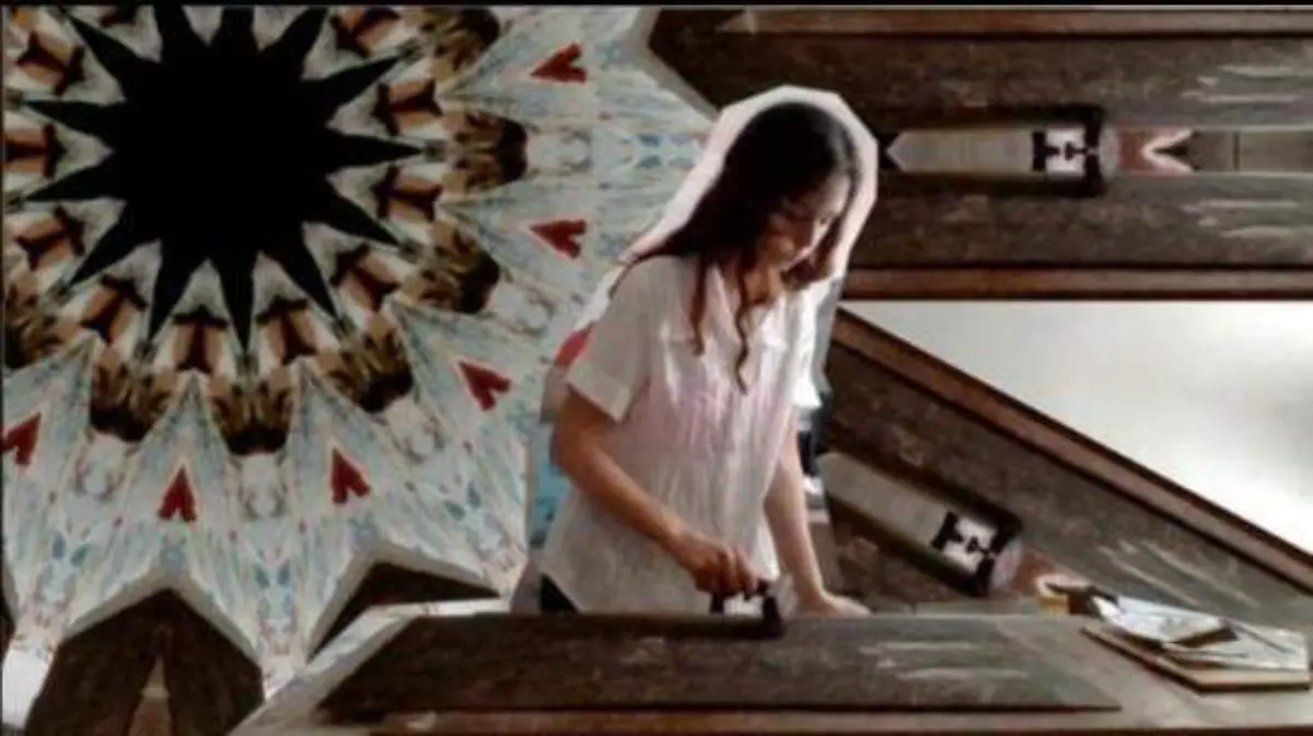 Artista Potosina Alejandra Montelongo  54