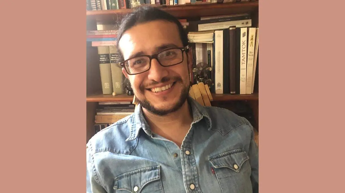 Martín Luis Guzmán 1