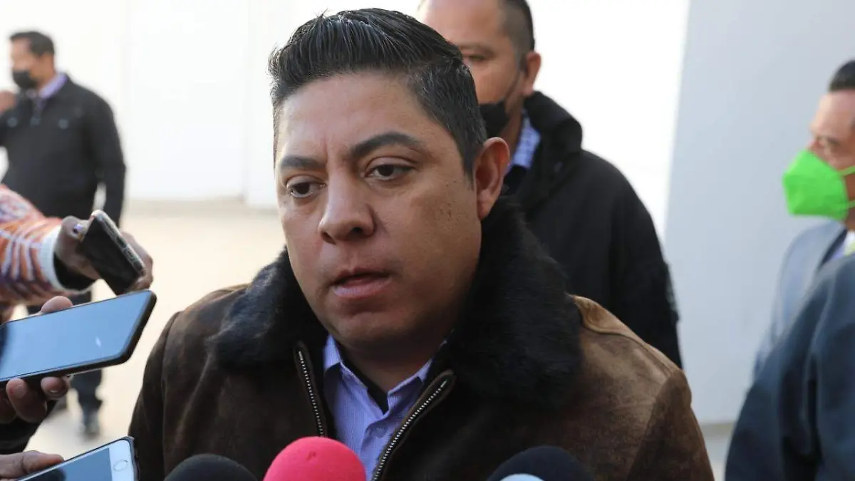 ricardo gallardo