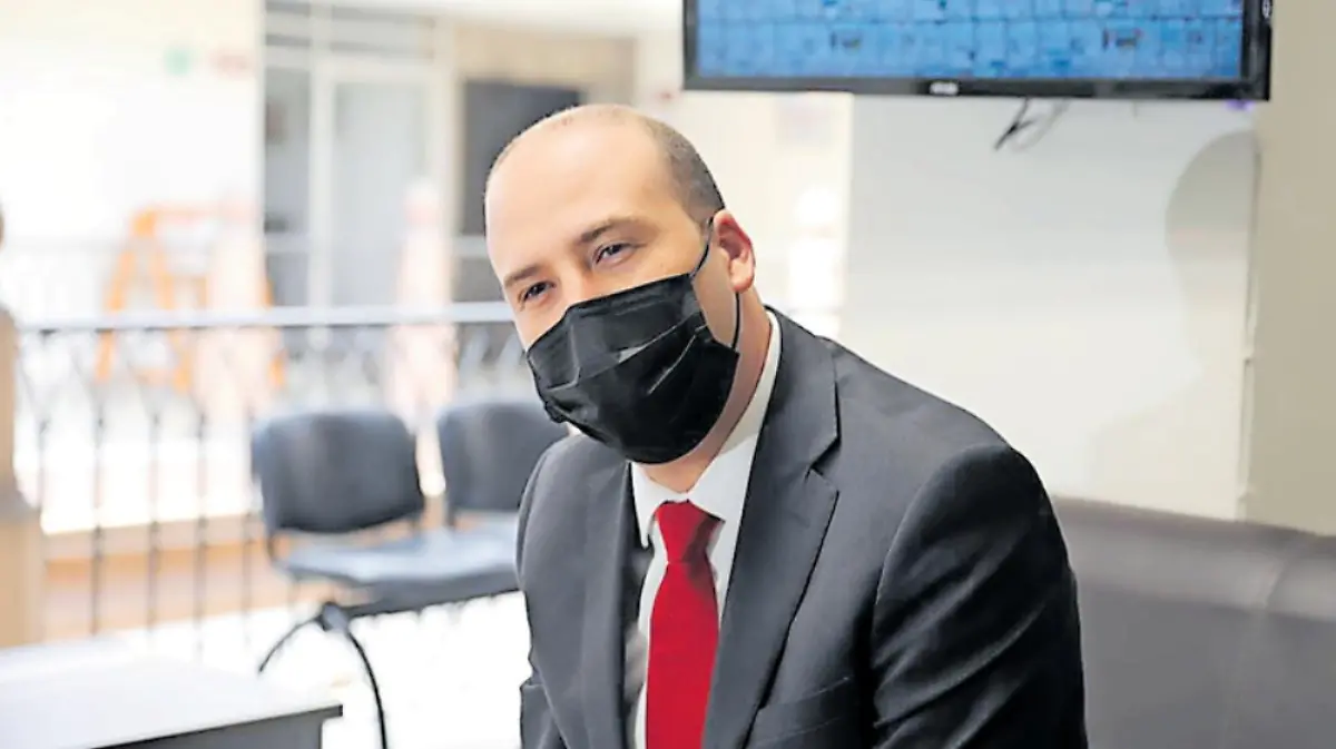 Universidad potosina 