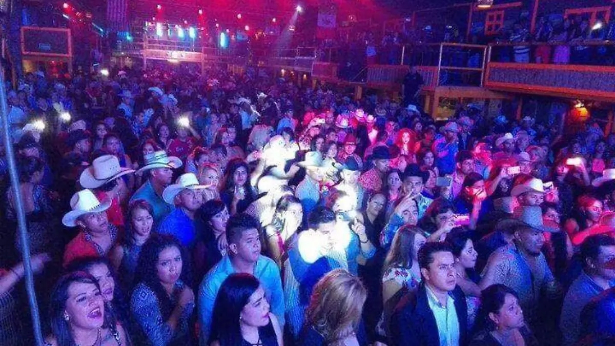 TexMex