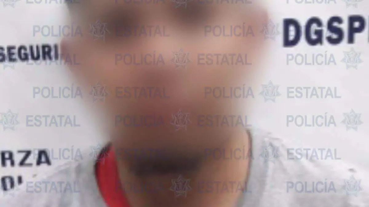 José N de 22 años de edad 