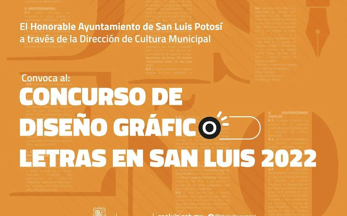 Concurso de diseño